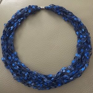 New handmade necklace.💕